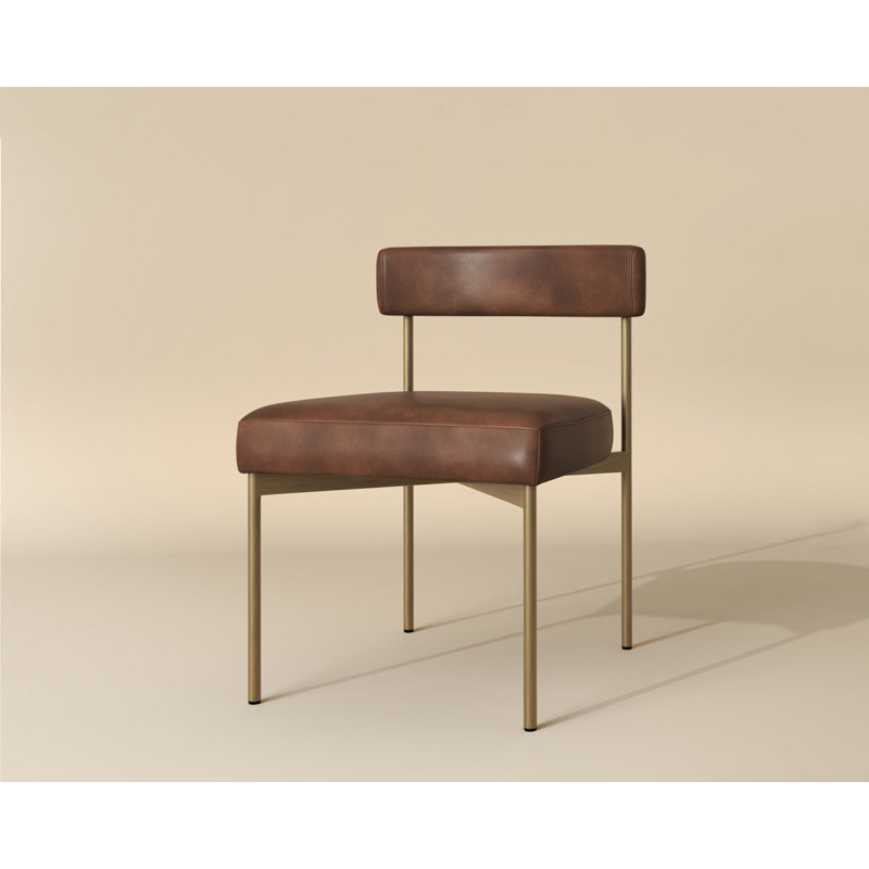 Seneca Upholstered Dining Chair