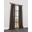 Panneau de rideau simple semi-diaphane avec passe-tringle Agamdeep-1404960704-1404960711