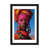 Black Open Corner Framed is unavailable