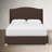 Allis Upholstered Wingback Bed-903010094-858840983