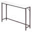 Console en marbre Marble Modern