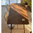 Rectangular Nordic-style Solid Wood Dining Table-2137080028