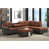 Microfibre chocolat est en rupture de stock