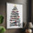 Framed Print - Solid Wood XMA3005388-1538478274