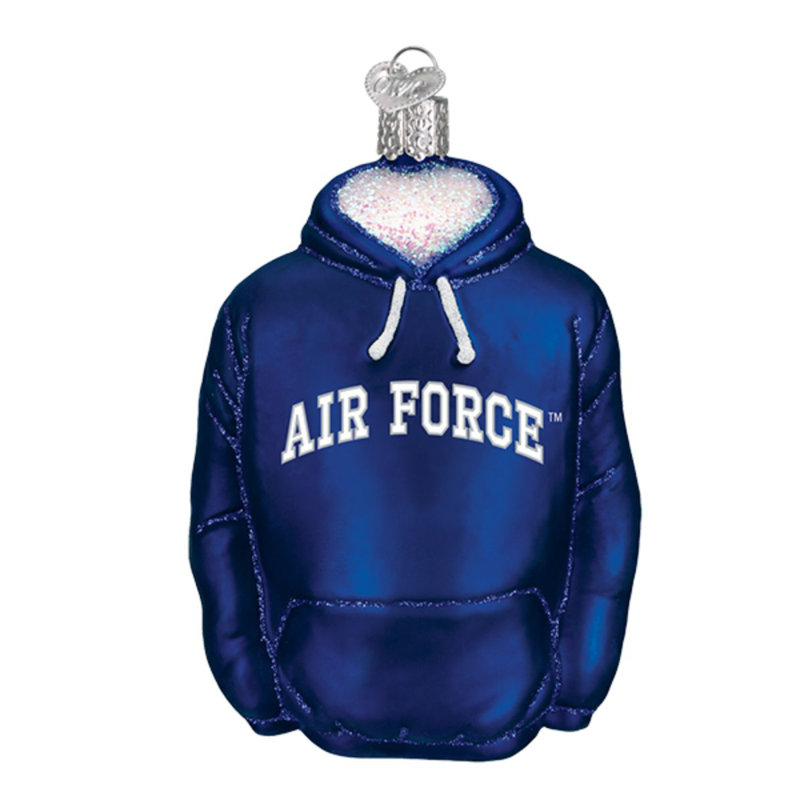 Ornement figurine suspendu tennessee jordann, U.S Air Force Academy