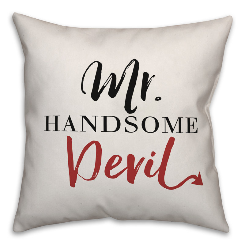  Mrs. Wicked Witch Throw Pillow