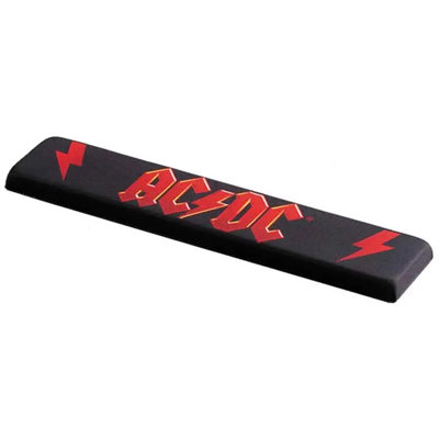  Ergopad Wrist Rest (AC/DC®)