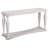 Renoj 60'' Solid Wood Console Table