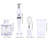 SUPERLEX 2 Speed 700ml Personal Blender