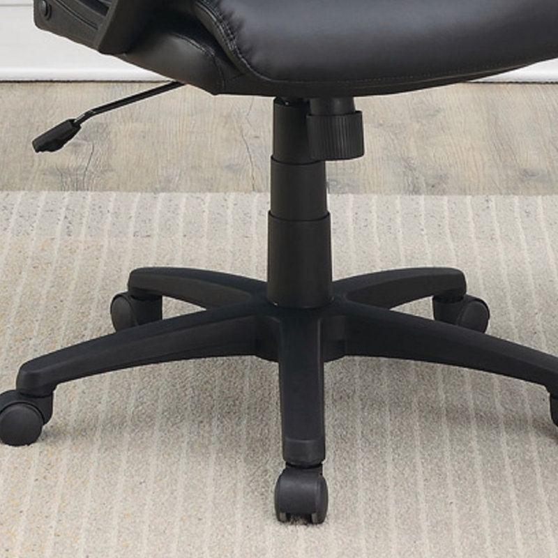 Fauteuil de bureau 1 pièce Classic