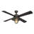 52'' Ceiling Fan with Light Kit