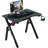 Metal Base Computer Desk-70314927-70314930