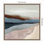 "Endless West" par Jacob q, reproduction d'art sur toile encadrée-112655164