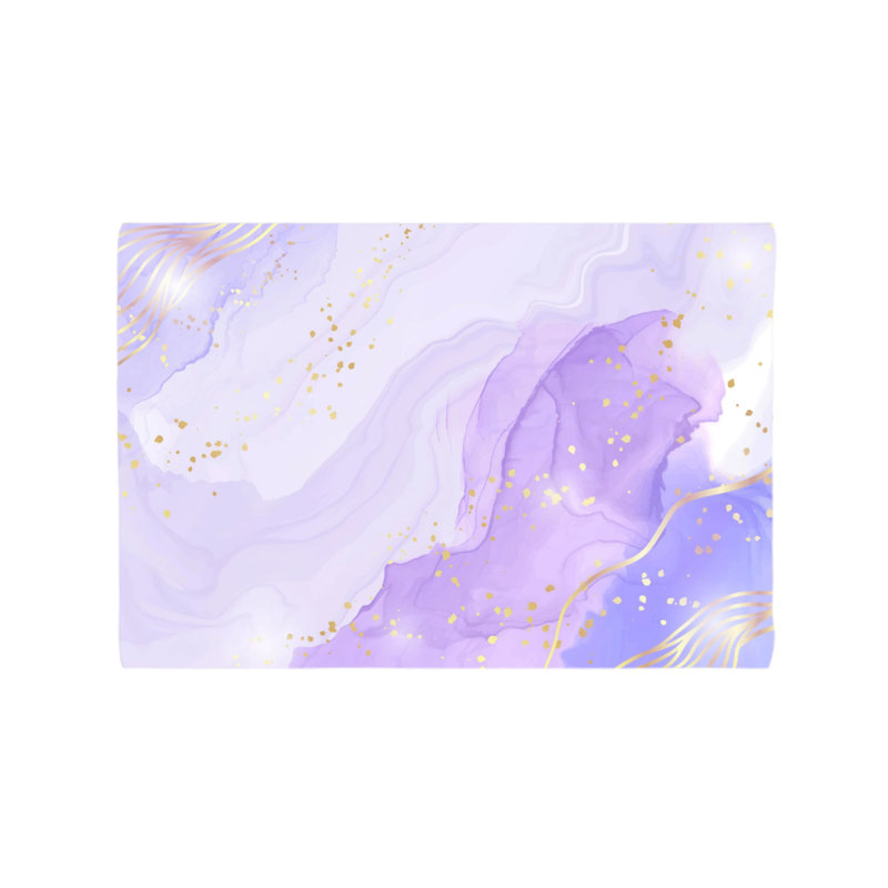 Floral Tea Towel Kitchen Towel