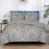 Grey Damask is out of stock