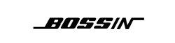 BOSSIN logo