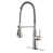 Brushed Nickel is out of stock selected