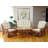 Ottoville Upholstered 48'' Sofa-1542562697