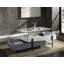 Table basse avec plateau relevable Wilkins &