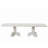 Lyonnie 9-pcs Dining Table Set