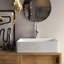 Ema 24.02'' L Bathroom Sink