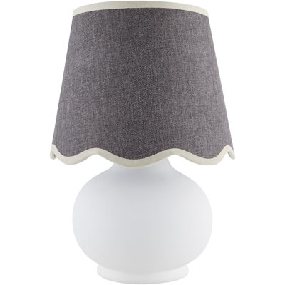 Momsen Ceramic Bedside Lamp