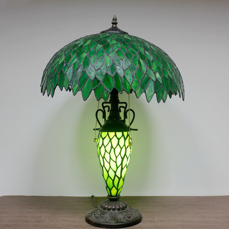 Alfiere Metal Lamp