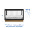 James 4-in-1 Convertible Crib-1288485544