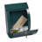 Curvo Mail Box with Key Lock-1244399202