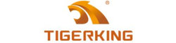 TIGERKING logo