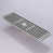 Brushed Nickel selected