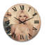 Horloge murale Patchin-804701947