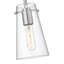 Luminaire suspendu conique à 1 lumière Wenka-2109537028-2109537029