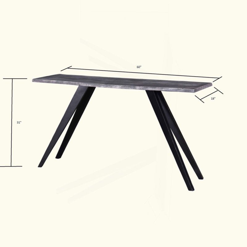Console Modern Living