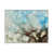 Cadre flottant blanc