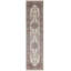 Sarouk One-of-a-Kind 2'6" X 10' Area Rug