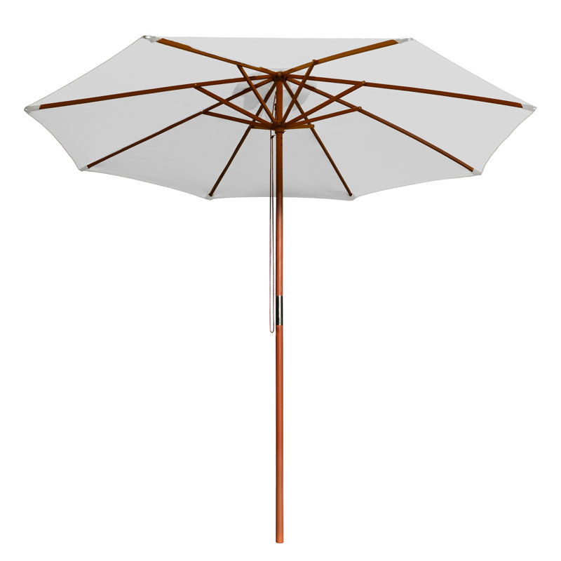 Porte-parapluie Guilliana, Minimalist White