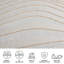 Tapis d'intérieur abstrait Stella Performance-117806552