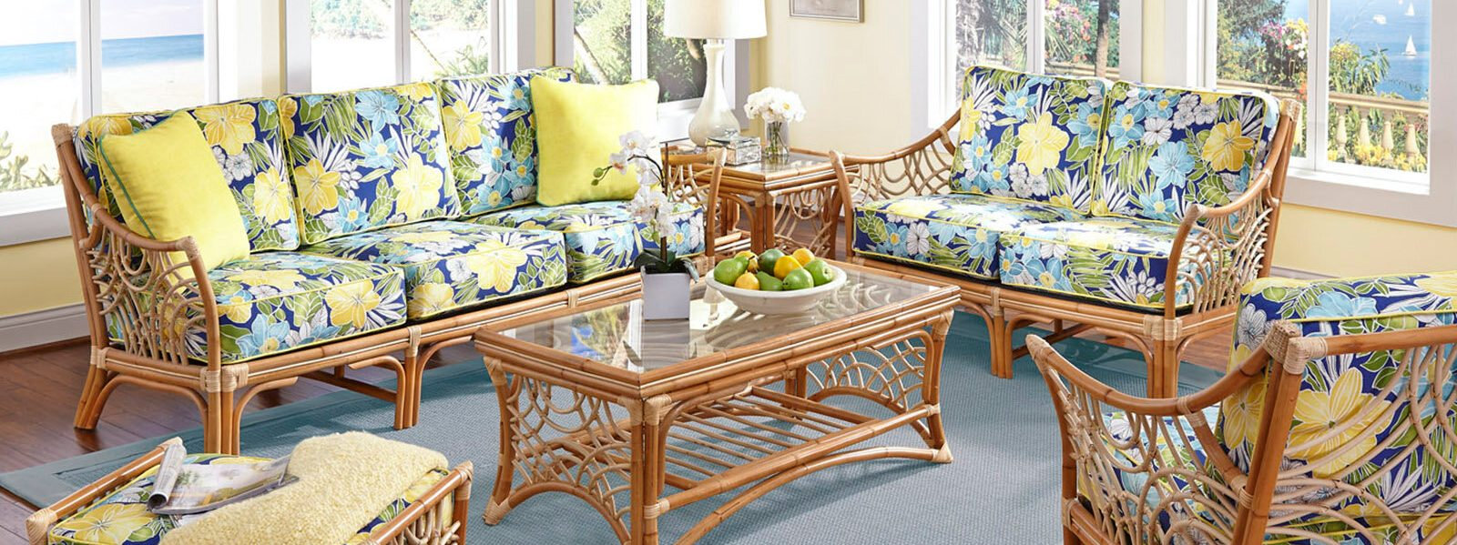 Spice Islands Wicker Image Hero