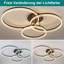 Christeanna LED Flush Mount