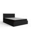 Beaird Upholstered Ottoman Storage Bed-16065366-16065370