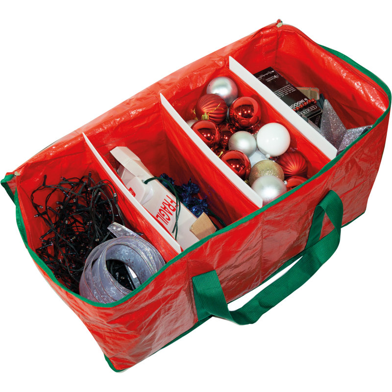 Bennet 34cm H x 60cm W x 25cm D Christmas Lights