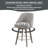 Pearce Upholstered 360-Degree Swivel Bar & Counter Stool-1586578488-1601327615-1483921488