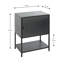 Jorgenson 45cm Console Table-2117593269