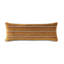 Medara Bolster Pillow Cover & Insert