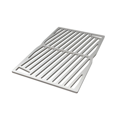 Hestan Stainless Steel Griddle Plate