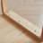 Brown Rectangular Solid Wood desk-1732239784