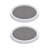 Copco Non-Skid Turntable/Worktop Organiser/Lazy Susan-44974832