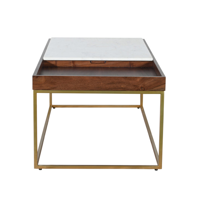 Aurora Coffee Table