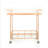 Dukie 35.62 " W Kitchen Island